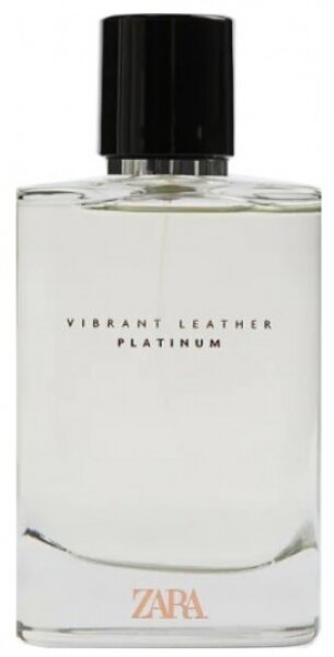 Zara Vibrant Leather Platinum EDP 100 ml Erkek Parfümü kullananlar yorumlar